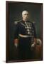 Porfirio Diaz, 1830-1915, Mexican General and Politician, President 1877-80 and 1884-1911-null-Framed Giclee Print