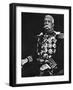 Porfirio Diaz of Mexico, C.1910-Pablo Viau-Framed Giclee Print