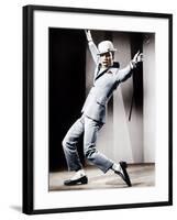 Porgy and Bees, Sammy Davis, Jr., 1959-null-Framed Photo