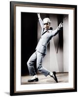 Porgy and Bees, Sammy Davis, Jr., 1959-null-Framed Photo