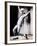 Porgy and Bees, Sammy Davis, Jr., 1959-null-Framed Photo