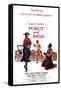 Porgy and Bess, 1959-null-Framed Stretched Canvas