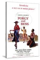 Porgy and Bess, 1959-null-Stretched Canvas