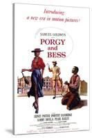 Porgy and Bess, 1959-null-Stretched Canvas