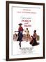 Porgy and Bess, 1959-null-Framed Art Print