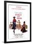 Porgy and Bess, 1959-null-Framed Art Print