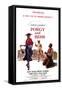 Porgy and Bess, 1959-null-Framed Stretched Canvas