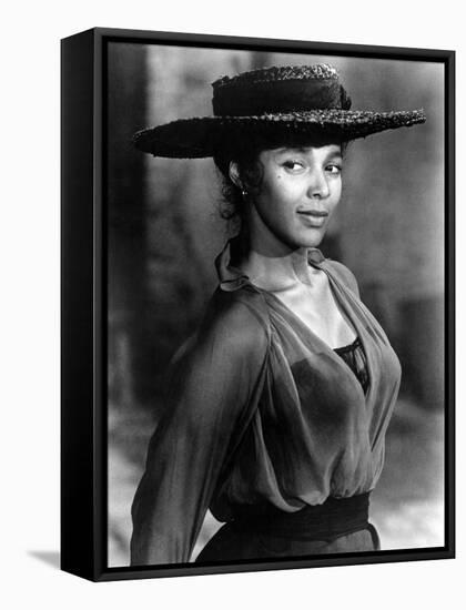 Porgy And Bess, Dorothy Dandridge, 1959-null-Framed Stretched Canvas