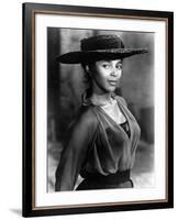 Porgy And Bess, Dorothy Dandridge, 1959-null-Framed Photo