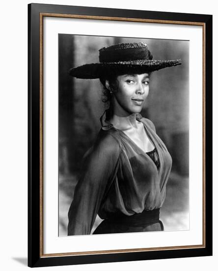 Porgy And Bess, Dorothy Dandridge, 1959-null-Framed Photo