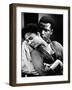 Porgy And Bess, Sidney Poitier, Dorothy Dandridge, 1959-null-Framed Photo