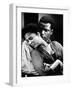 Porgy And Bess, Sidney Poitier, Dorothy Dandridge, 1959-null-Framed Photo
