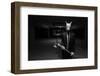 Pork Chops-Sam Fagan-Framed Photographic Print