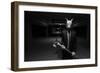 Pork Chops-Sam Fagan-Framed Photographic Print