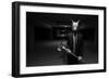 Pork Chops-Sam Fagan-Framed Photographic Print