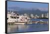 Porlamar, Isla De Margarita, Venezuela, South America-Charles Bowman-Framed Stretched Canvas