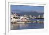 Porlamar, Isla De Margarita, Venezuela, South America-Charles Bowman-Framed Photographic Print