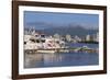 Porlamar, Isla De Margarita, Venezuela, South America-Charles Bowman-Framed Photographic Print