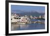 Porlamar, Isla De Margarita, Venezuela, South America-Charles Bowman-Framed Photographic Print