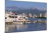 Porlamar, Isla De Margarita, Venezuela, South America-Charles Bowman-Mounted Photographic Print