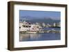 Porlamar, Isla De Margarita, Venezuela, South America-Charles Bowman-Framed Photographic Print