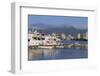 Porlamar, Isla De Margarita, Venezuela, South America-Charles Bowman-Framed Photographic Print