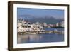 Porlamar, Isla De Margarita, Venezuela, South America-Charles Bowman-Framed Photographic Print