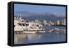 Porlamar, Isla De Margarita, Venezuela, South America-Charles Bowman-Framed Stretched Canvas