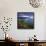 Porlock Bay, Porlock, Somerset, England, United Kingdom, Europe-Stuart Black-Framed Stretched Canvas displayed on a wall