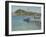 Porquerolles, Après-Midi d'Été-Albert Marquet-Framed Giclee Print