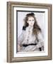 Porrait of Madeleine Adam, 1887-Pierre-Auguste Renoir-Framed Giclee Print