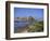 Pors Bugalez, Brittany, France-J Lightfoot-Framed Photographic Print