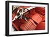 Porsche 356 1600 Super 1960-Simon Clay-Framed Photographic Print