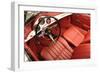 Porsche 356 1600 Super 1960-Simon Clay-Framed Photographic Print