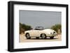 Porsche 356 1600 Super 1960-Simon Clay-Framed Photographic Print