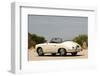 Porsche 356 1600 Super 1960-Simon Clay-Framed Photographic Print