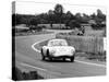 Porsche 550A Rs Coupe, Le Mans 24 Hours, France, 1956-null-Stretched Canvas