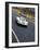 Porsche 907-6 driven by Siffert-Herrman, 1967 Le Mans-null-Framed Photographic Print
