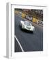 Porsche 907-6 driven by Siffert-Herrman, 1967 Le Mans-null-Framed Photographic Print