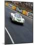 Porsche 907-6 driven by Siffert-Herrman, 1967 Le Mans-null-Mounted Photographic Print