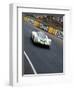 Porsche 907-6 driven by Siffert-Herrman, 1967 Le Mans-null-Framed Photographic Print