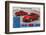 Porsche 911 (996).-null-Framed Photographic Print