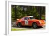 Porsche 911 T from 1972-staffan-Framed Photographic Print