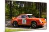 Porsche 911 T from 1972-staffan-Mounted Photographic Print