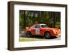 Porsche 911 T from 1972-staffan-Framed Photographic Print