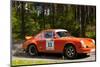 Porsche 911 T from 1972-staffan-Mounted Photographic Print