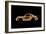 Porsche 911 Turbo-O.M.-Framed Giclee Print