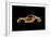 Porsche 911 Turbo-O.M.-Framed Giclee Print