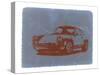 Porsche 911-NaxArt-Stretched Canvas