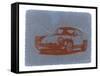 Porsche 911-NaxArt-Framed Stretched Canvas